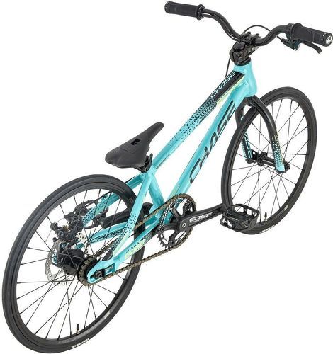 Chase-Vélo Chase Edge 2023 Micro-2