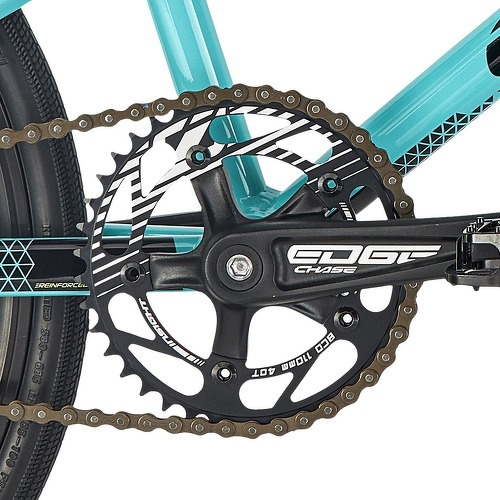 Chase-Vélo Chase Edge 2023 Micro-3