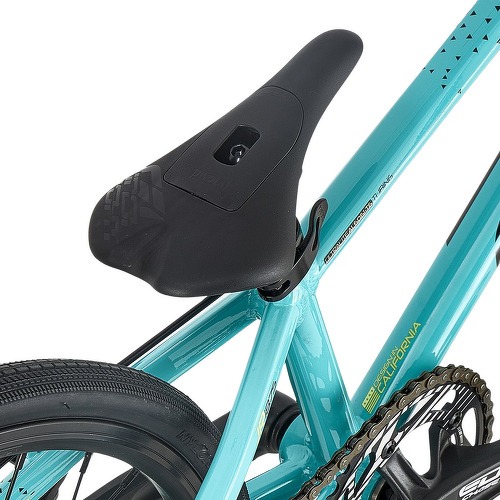 Chase-Vélo Chase Edge 2023 Micro-4