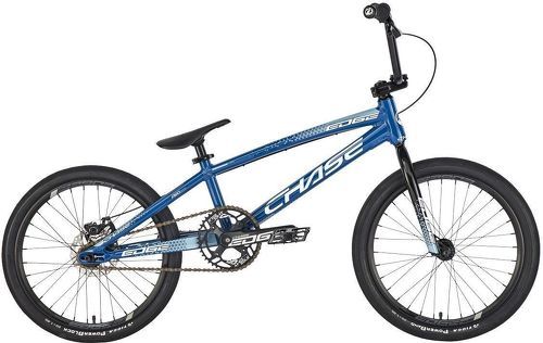Chase-Vélo Chase Edge 2023 Pro-0