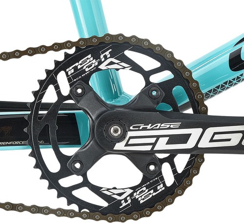Chase-Vélo Chase Edge 2023 Expert XL-3