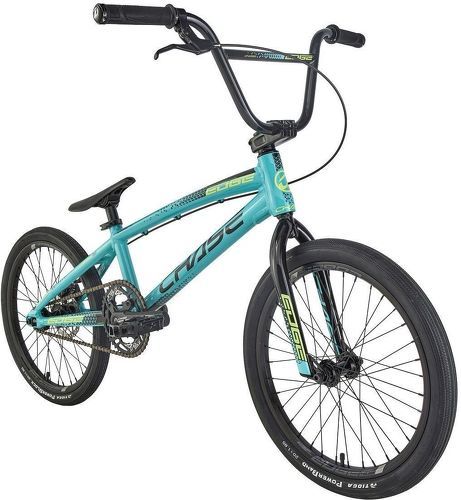 Chase-Vélo Chase Edge 2023 Pro Xl-1