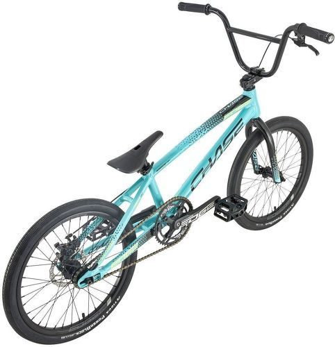 Chase-Vélo Chase Edge 2023 Pro Xl-2