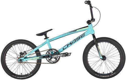 Chase-Vélo Chase Edge 2023 Pro Xxl-0