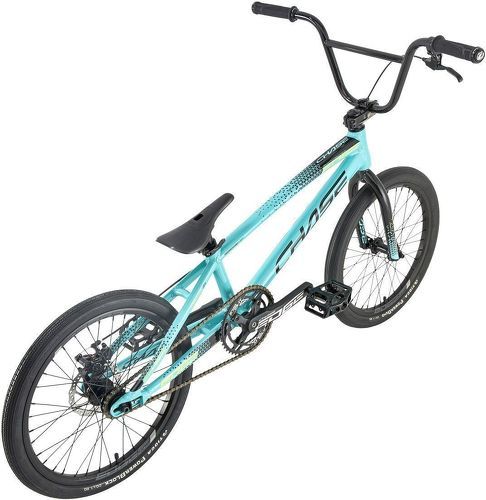 Chase-Vélo Chase Edge 2023 Pro Xxl-2