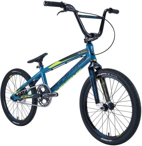 Chase-Vélo Chase Element 2023 Pro-1