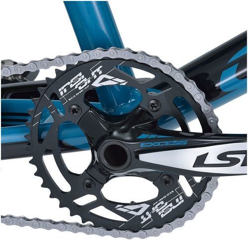 Chase-Vélo Chase Element 2023 Pro Xl-3