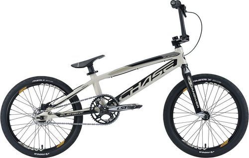 Chase-Vélo Chase Element 2023 Pro Xl-0
