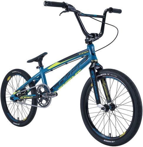 Chase-Vélo Chase Element 2023 Pro Xl-1