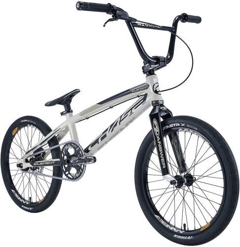Chase-Vélo Chase Element 2023 Pro Xl-1