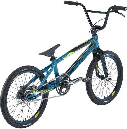 Chase-Vélo Chase Element 2023 Pro Xl-2