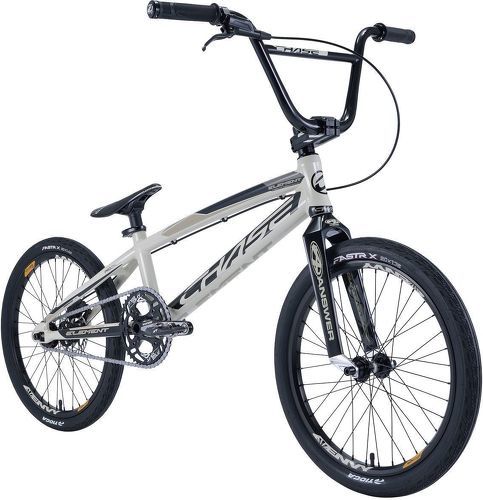 Chase-Vélo Chase Element 2023 Pro Xxl-1