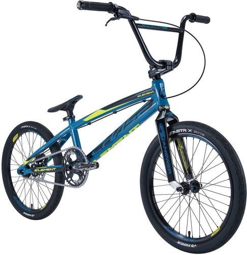 Chase-Vélo Chase Element 2023 Pro Xxl-1