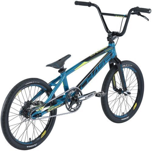 Chase-Vélo Chase Element 2023 Pro Xxl-2