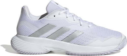 adidas Performance-Chaussure de tennis CourtJam Control-1