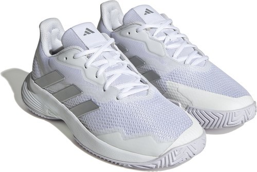 adidas Performance-Chaussure de tennis CourtJam Control-2