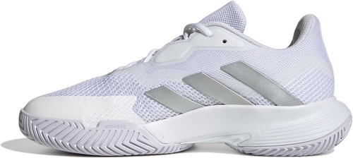 adidas Performance-Chaussure de tennis CourtJam Control-3