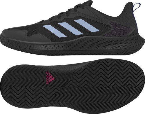 adidas Performance-Defiant Speed-2