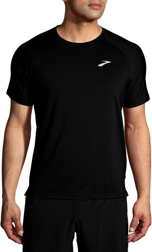 Brooks-Brooks T-Shirt Atmosphere 2-image-1