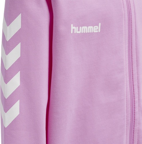 HUMMEL-Hummel Hmlgo Zip - Veste de handball-2