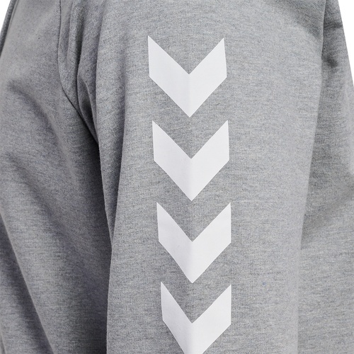 HUMMEL-Go - Sweat de handball-4