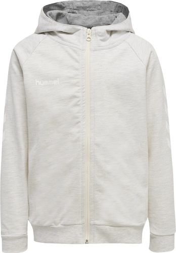 HUMMEL-Hummel Hmlgo Zip - Veste de handball-2