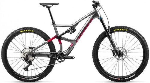 ORBEA-OCCAM H20 LT 2023-0