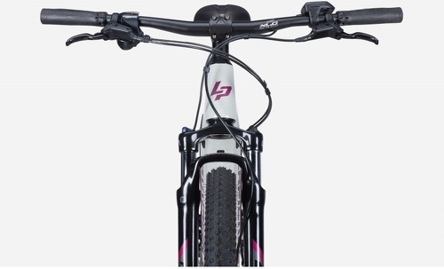 LAPIERRE-OVERVOLT HT 5.4 MIX-4