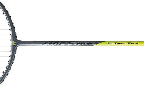 YONEX-Raquette Yonex Badminton ArcSaber 7 Play-3