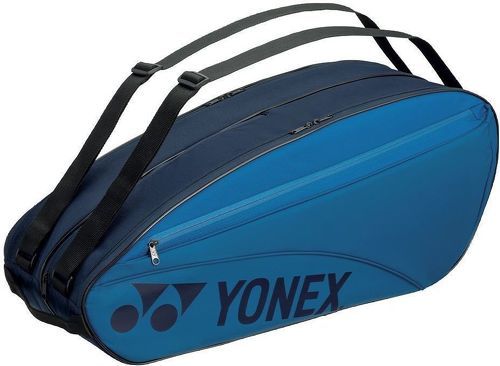 YONEX-Sac Yonex 6, s Thermo Team Bleu-image-1
