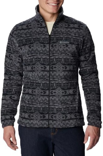 Columbia-Steens Mtn Print Polaire-0