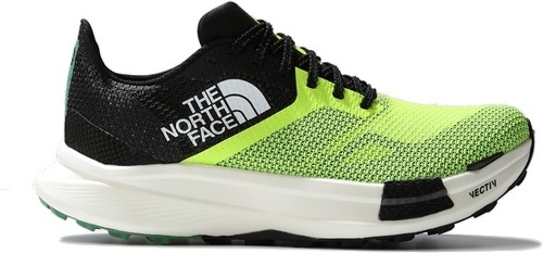 THE NORTH FACE-The North Face M Summit Vectiv Pro Herren LED Yellow TNF Black-image-1