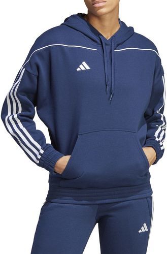 adidas Performance-Sweat-shirt à capuche Tiro 23 League-0