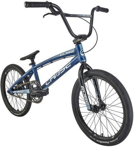 Chase-Vélo Chase Edge 2023 Pro Xl-1