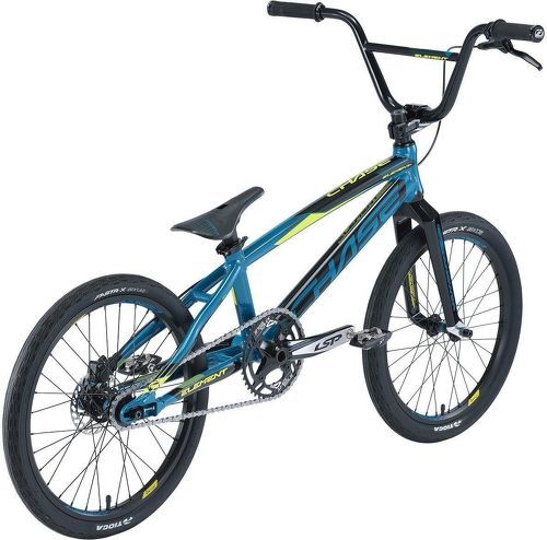 Chase-Vélo Chase Element 2023 Pro-2
