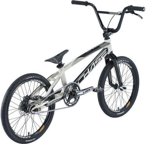 Chase-Vélo Chase Element 2023 Pro Xl-2