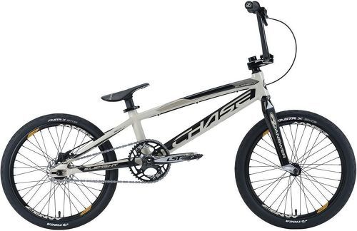 Chase-Vélo Chase Element 2023 Pro Xxl-0