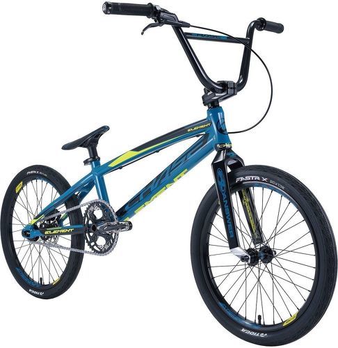 Chase-Vélo Chase Element 2023 Pro Xxxl-1