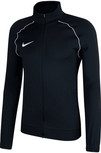 NIKE-Veste d'entraînement Nike Academy Pro gris foncé/blanc-0