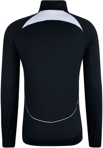 NIKE-Veste d'entraînement Nike Academy Pro gris foncé/blanc-1