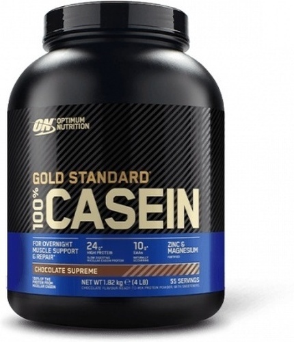 Optimum Nutrition-100% Caseine Gold (1,82Kg) [CHOCOLAT]-0