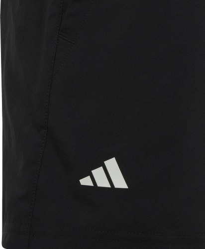 adidas Performance-Short 3 bandes Club Tennis-2