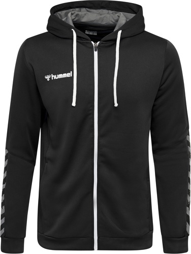 HUMMEL-Hummel Authentic Poly - Sweat de foot-0