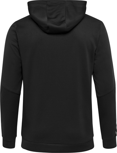 HUMMEL-Hummel Authentic Poly - Sweat de foot-1