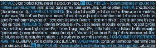 Biotech USA-Beef Protein (1,8Kg) [CHOCO COCO]-1