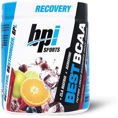BPI-Best BCAA (300g) [GRAPE]-0