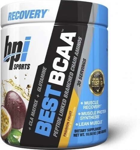 BPI-Best BCAA (300g) [GRAPE]-2