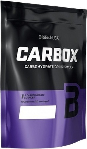 Biotech USA-Carbox (1000g) [CITRON]-0