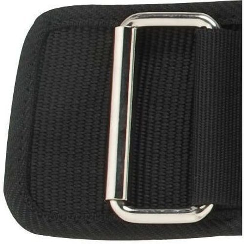 HARBINGER-Ceinture En Nylon Harbinger - Ceinture d'haltérophilie-2