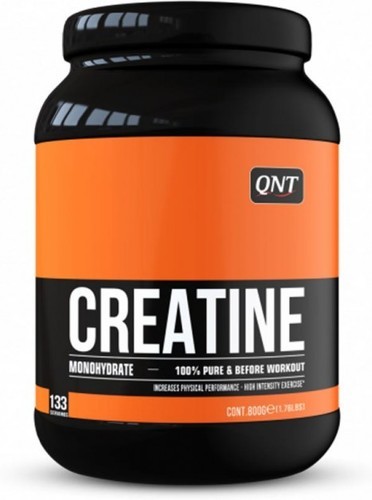 QNT-Créatine Monohydrate (800g)-0